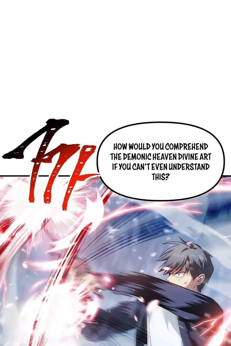 SSS Class Revival Hunter Chapter 64 Page 27