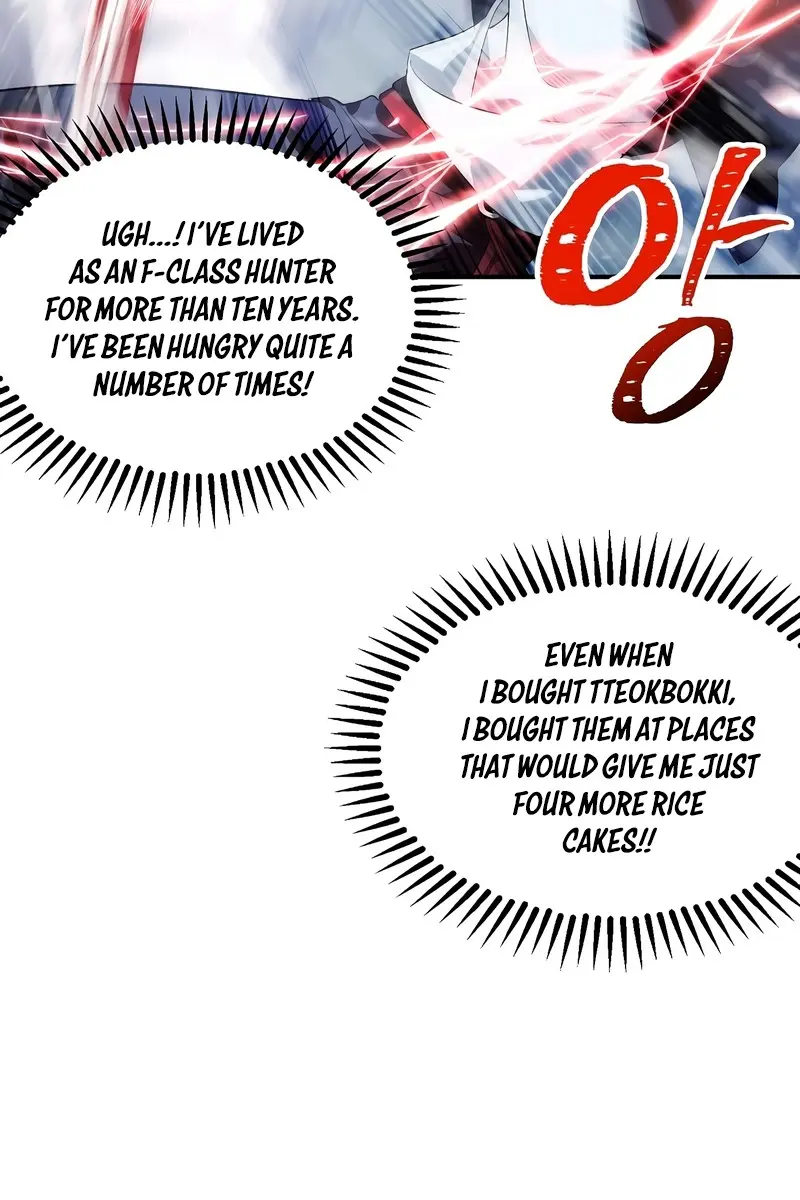 SSS Class Revival Hunter Chapter 64 Page 28