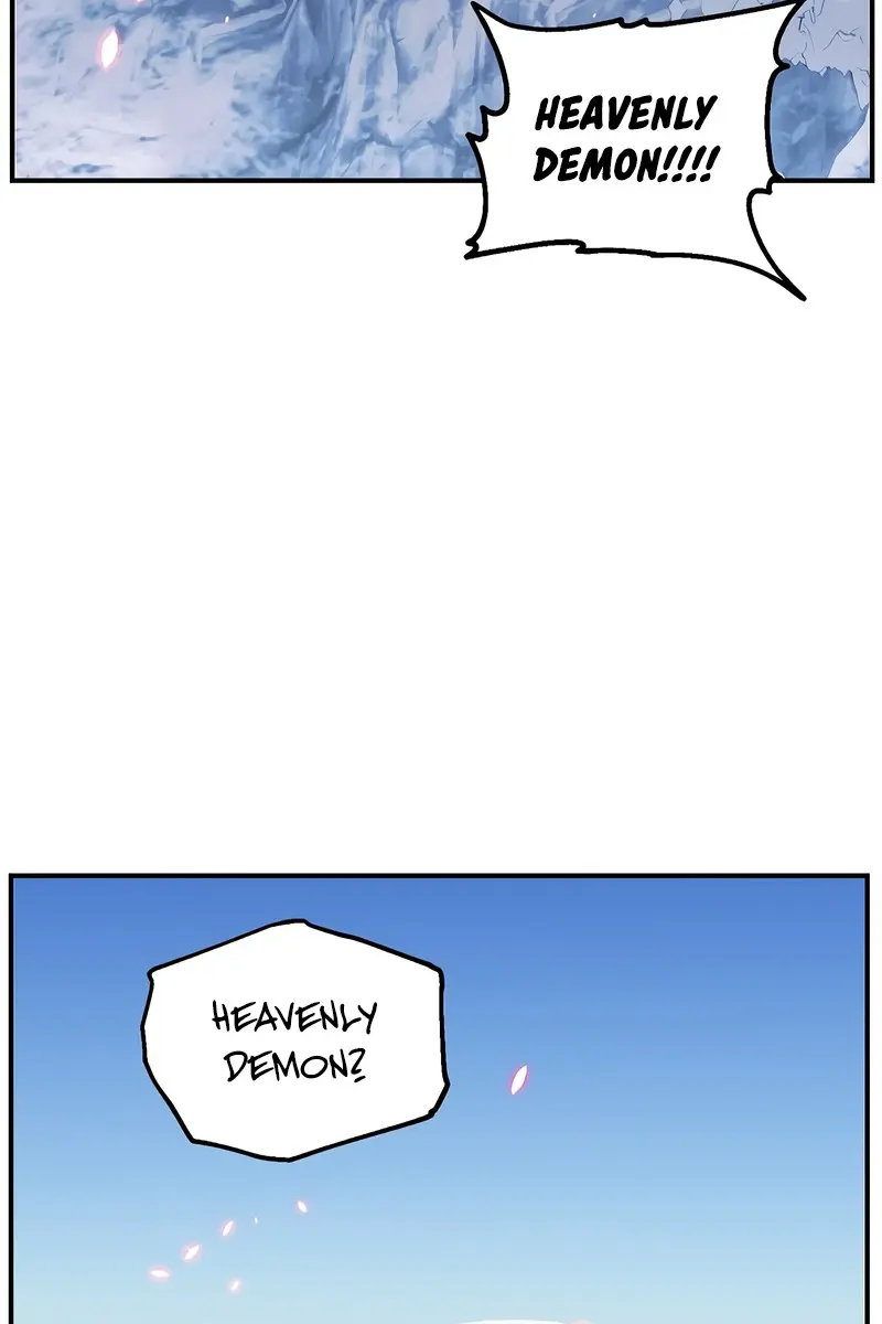 SSS Class Revival Hunter Chapter 64 Page 30