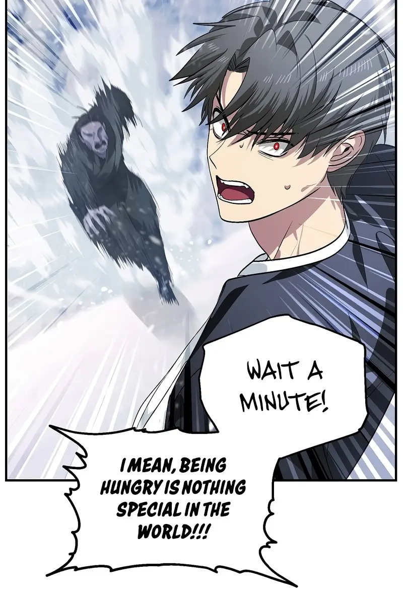 SSS Class Revival Hunter Chapter 64 Page 32