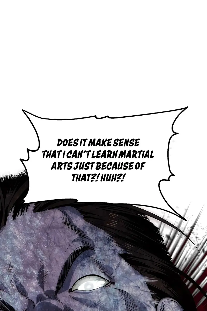 SSS Class Revival Hunter Chapter 64 Page 33