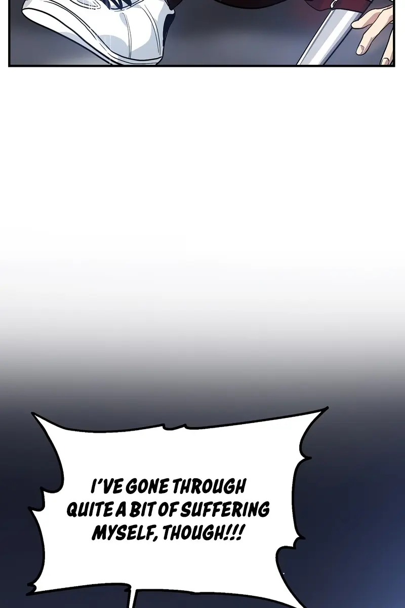 SSS Class Revival Hunter Chapter 64 Page 38