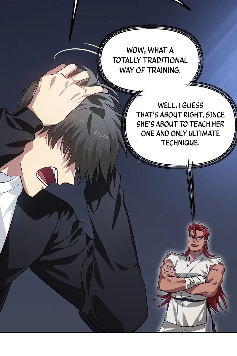 SSS Class Revival Hunter Chapter 64 Page 39