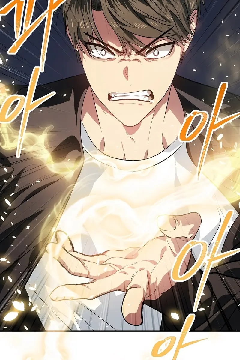 SSS Class Revival Hunter Chapter 64 Page 41