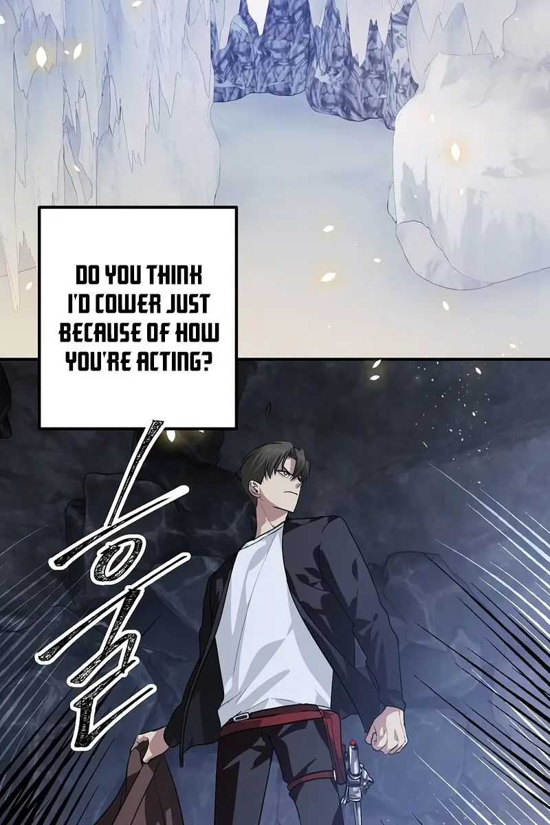 SSS Class Revival Hunter Chapter 64 Page 43