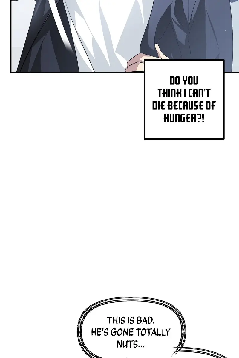 SSS Class Revival Hunter Chapter 64 Page 46