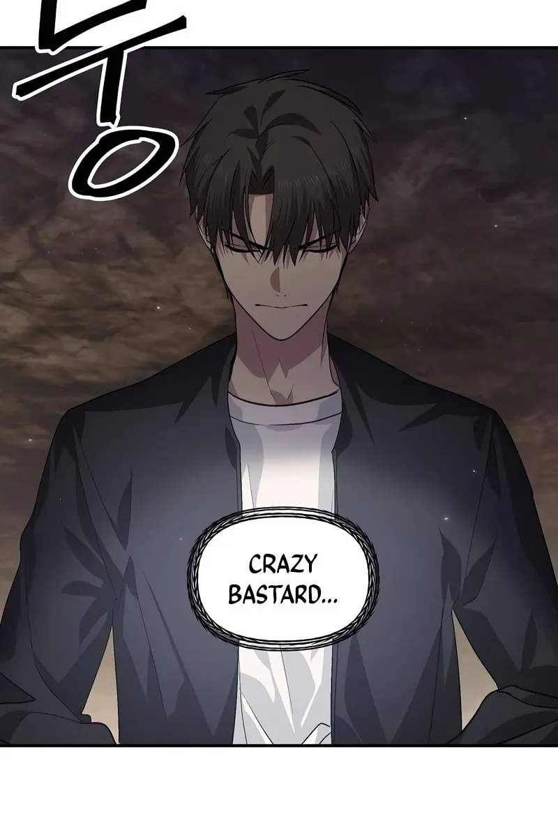 SSS Class Revival Hunter Chapter 64 Page 51