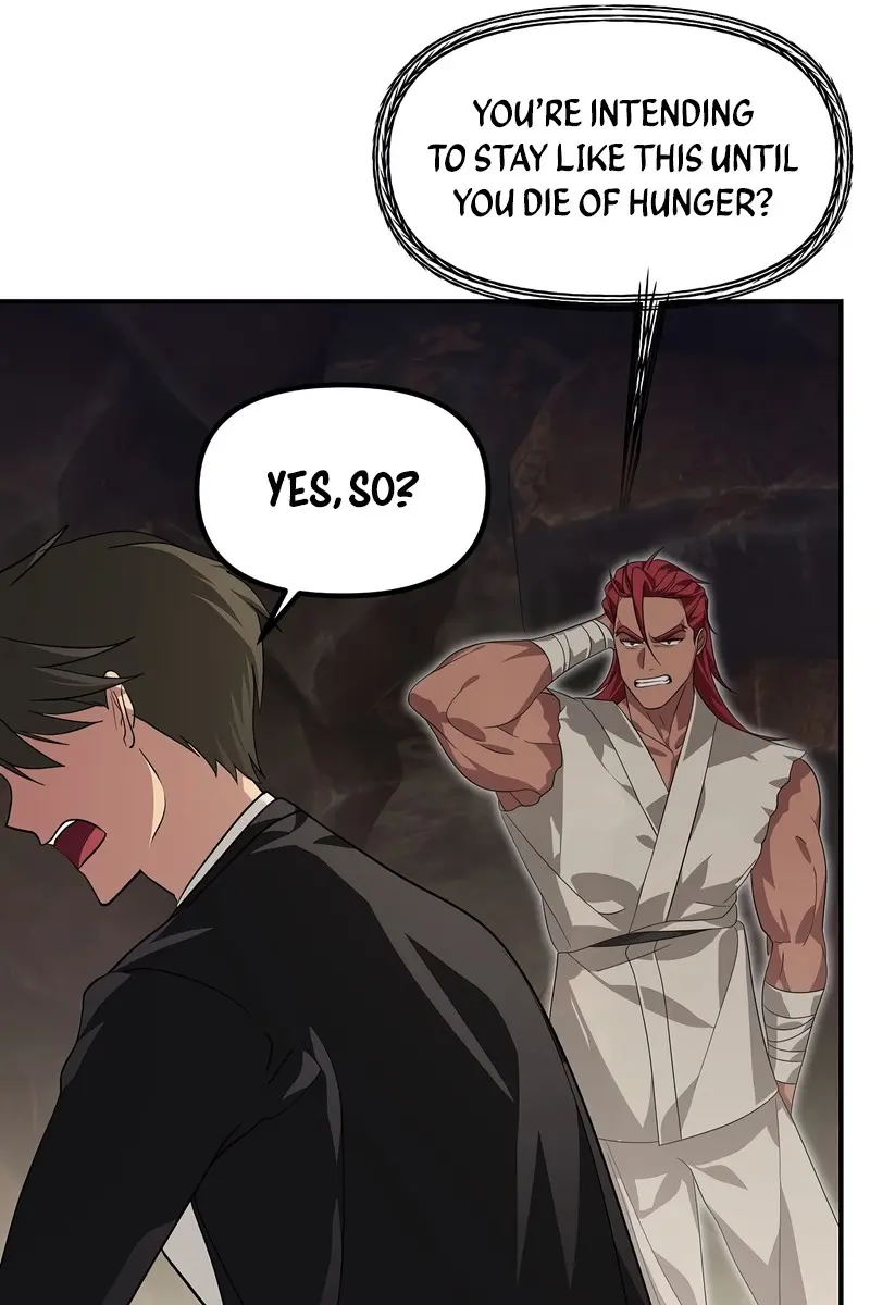 SSS Class Revival Hunter Chapter 64 Page 53