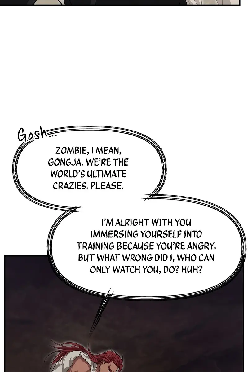 SSS Class Revival Hunter Chapter 64 Page 54