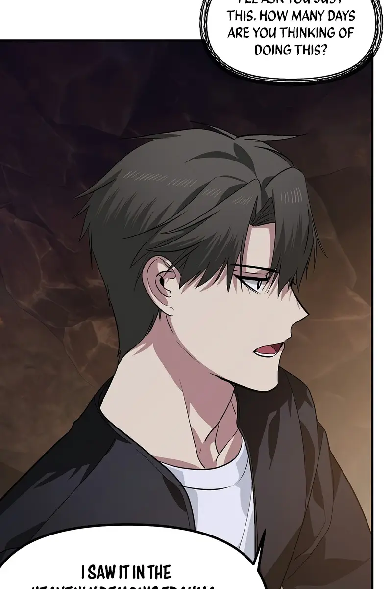 SSS Class Revival Hunter Chapter 64 Page 56