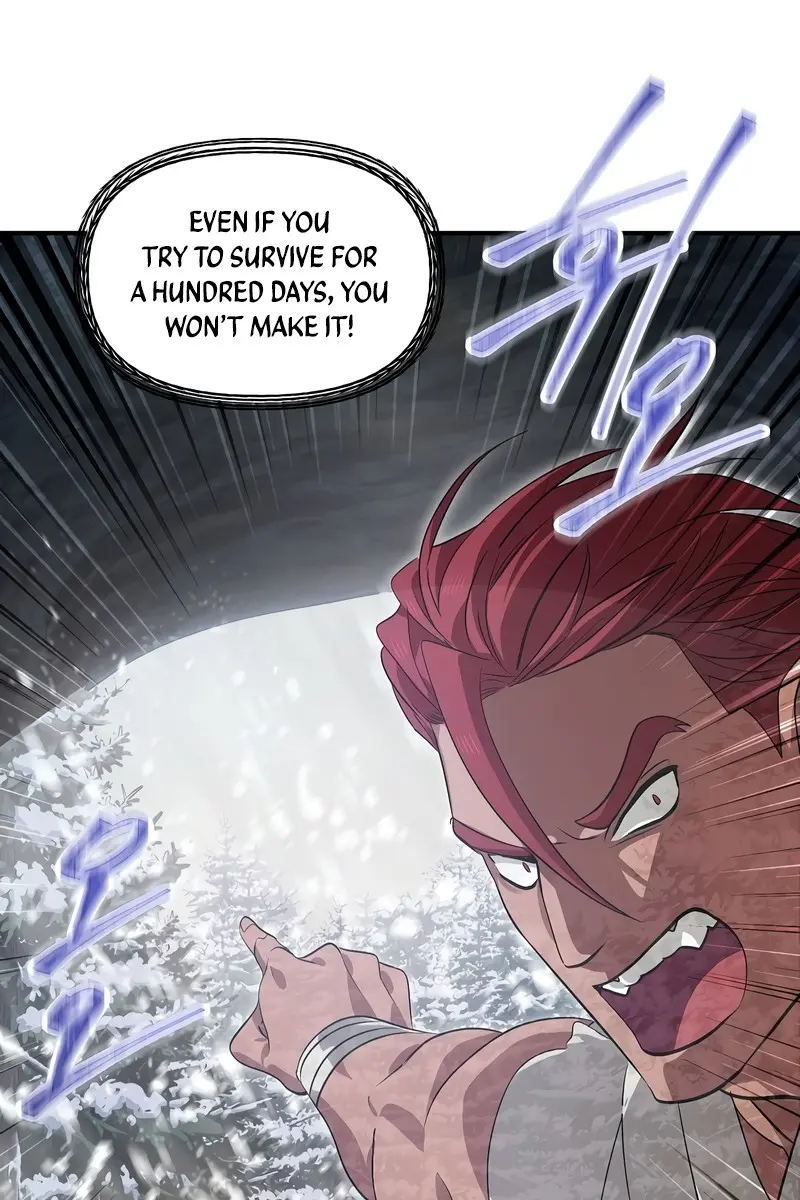 SSS Class Revival Hunter Chapter 64 Page 58