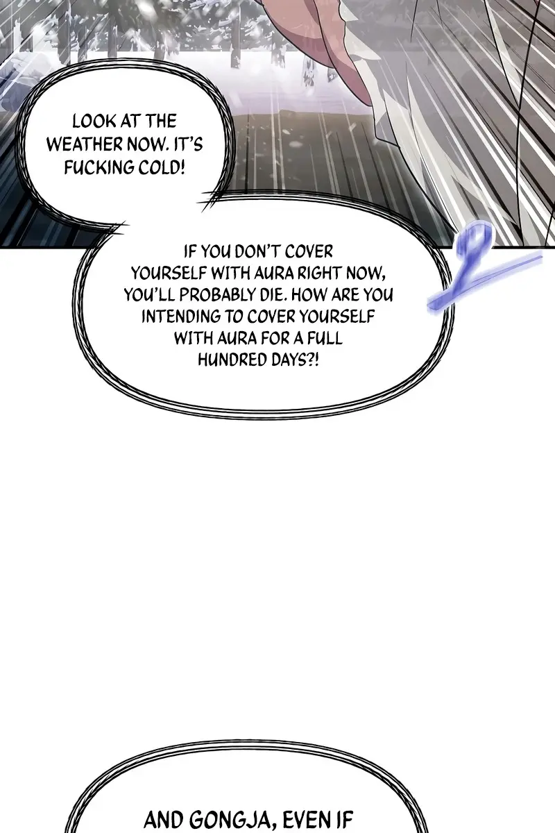 SSS Class Revival Hunter Chapter 64 Page 59