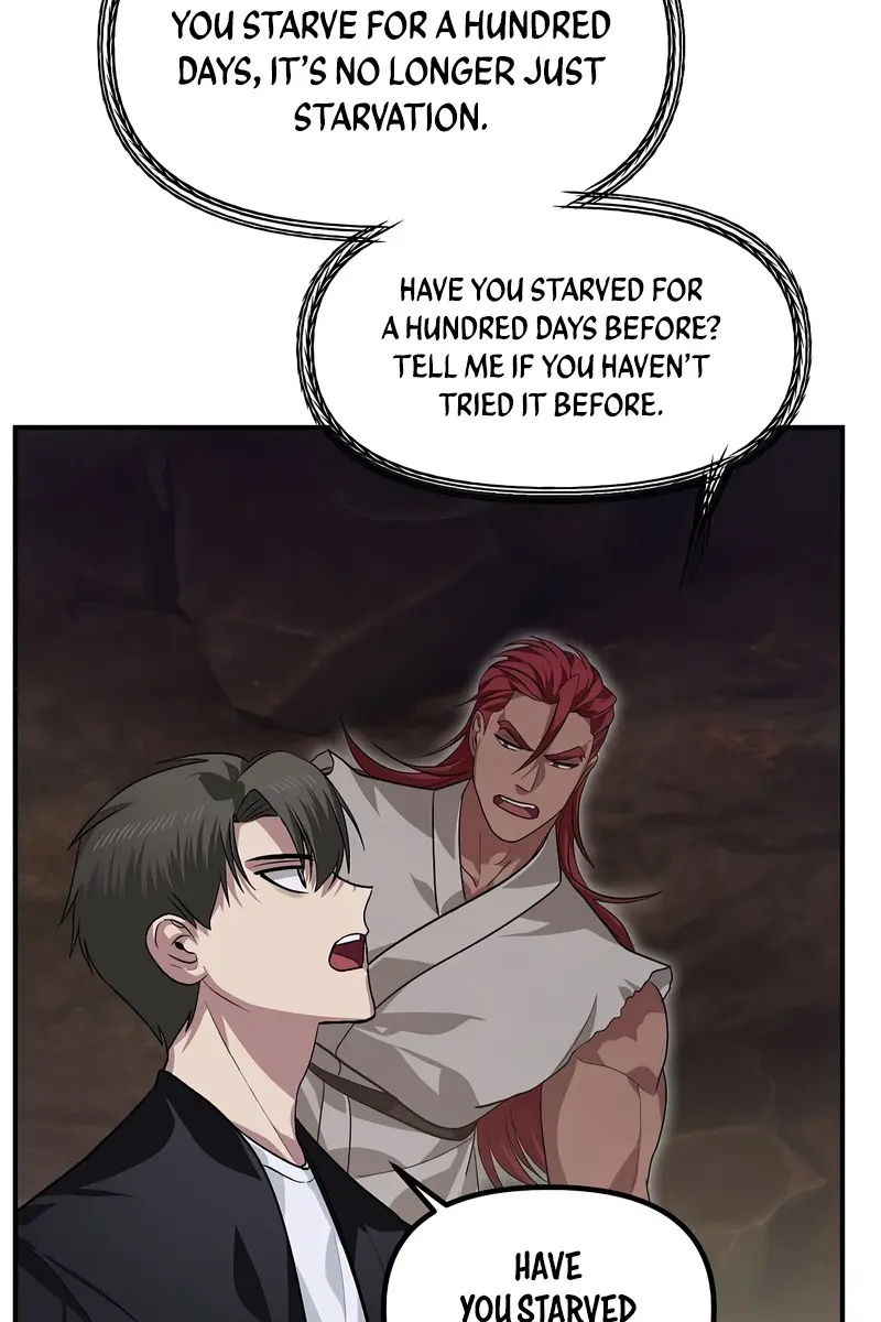 SSS Class Revival Hunter Chapter 64 Page 60