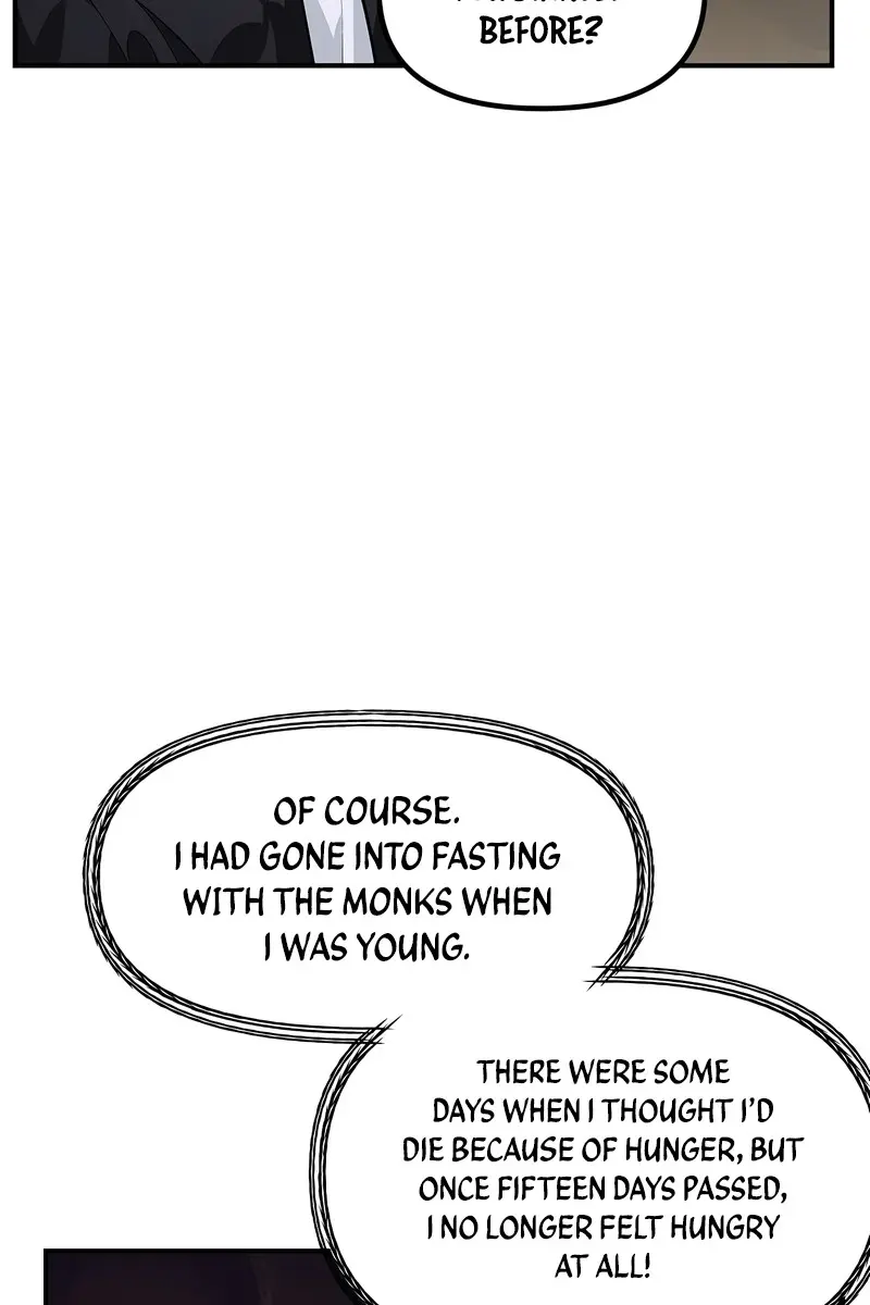 SSS Class Revival Hunter Chapter 64 Page 61