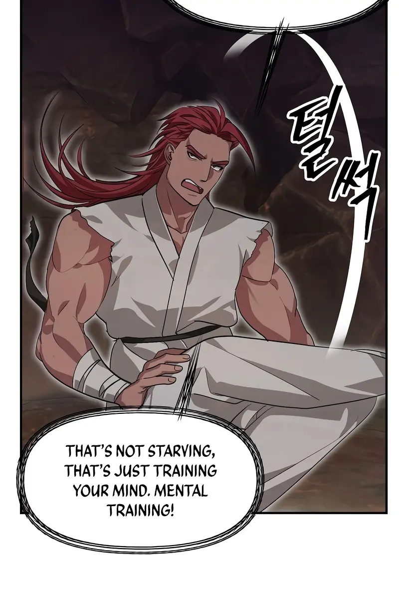 SSS Class Revival Hunter Chapter 64 Page 62