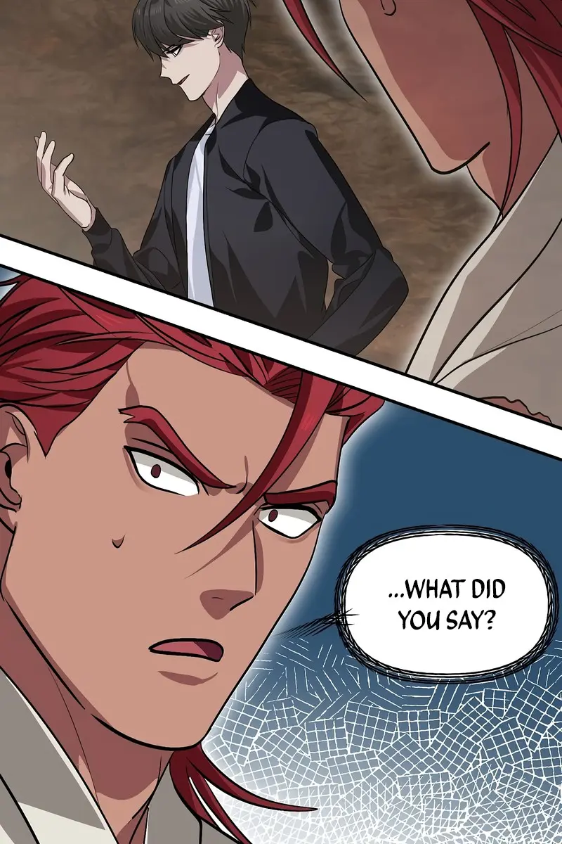 SSS Class Revival Hunter Chapter 64 Page 64