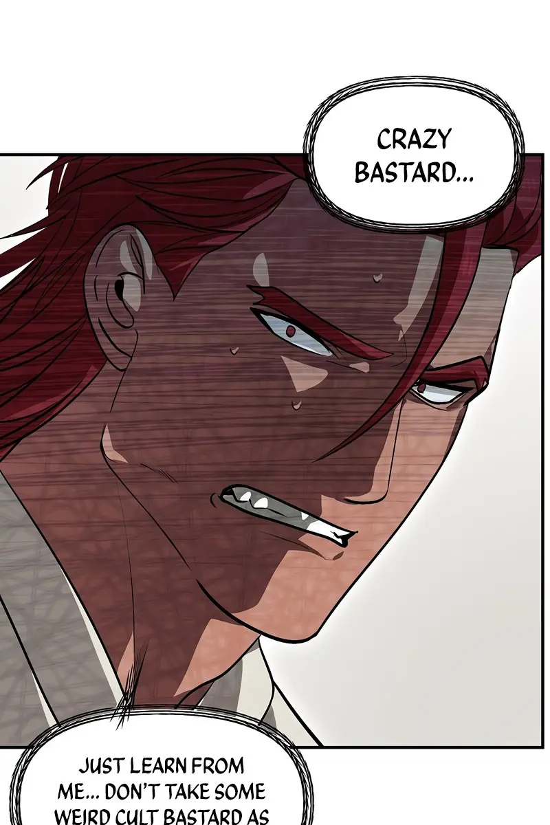 SSS Class Revival Hunter Chapter 64 Page 67