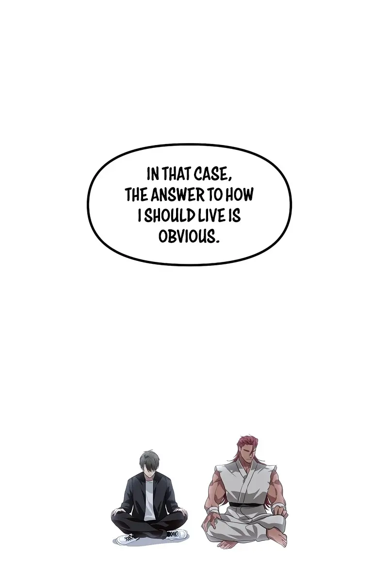 SSS Class Revival Hunter Chapter 64 Page 83