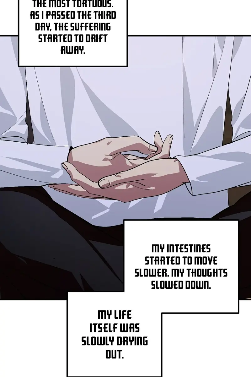 SSS Class Revival Hunter Chapter 65 Page 5