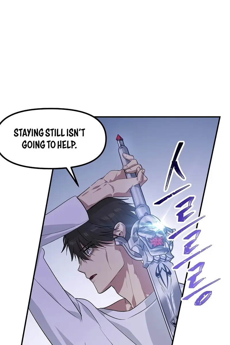 SSS Class Revival Hunter Chapter 65 Page 9