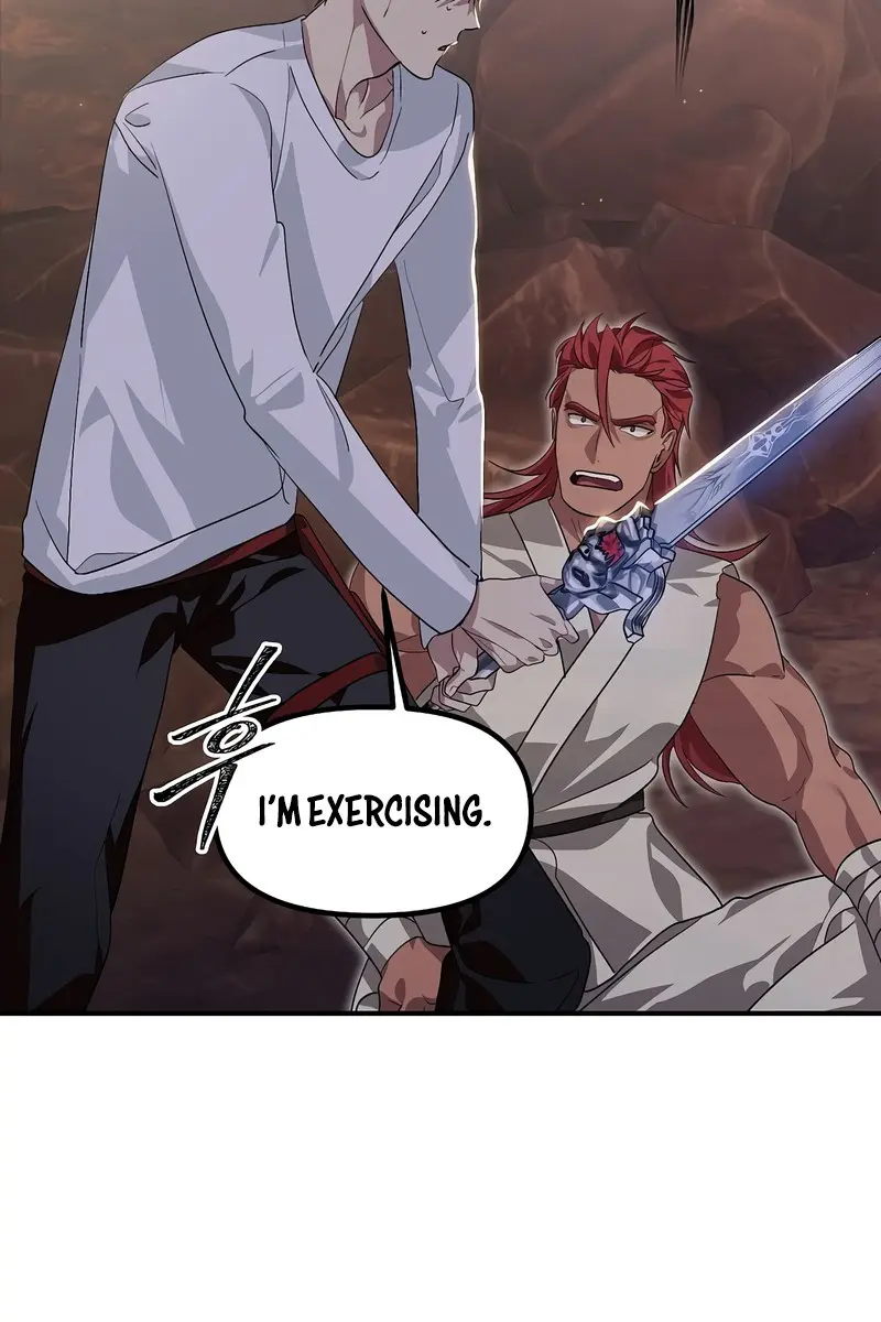 SSS Class Revival Hunter Chapter 65 Page 11