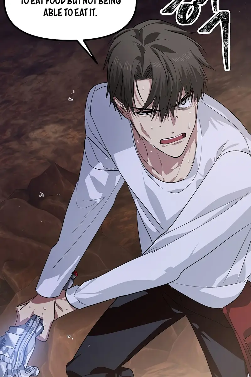 SSS Class Revival Hunter Chapter 65 Page 14