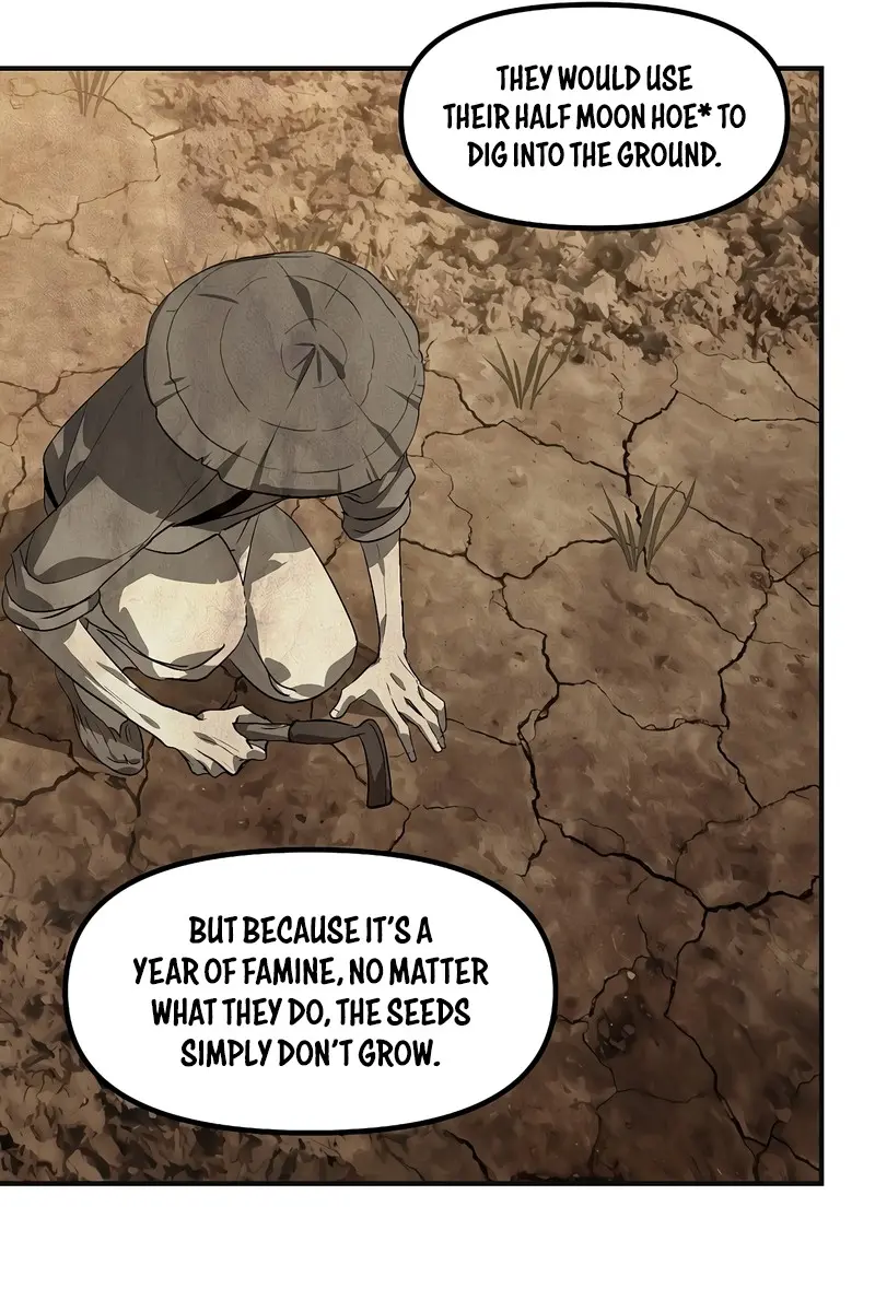 SSS Class Revival Hunter Chapter 65 Page 19