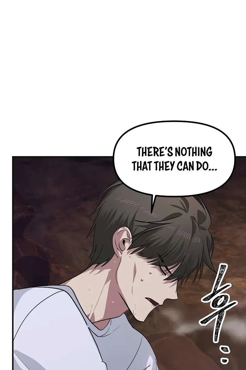 SSS Class Revival Hunter Chapter 65 Page 20