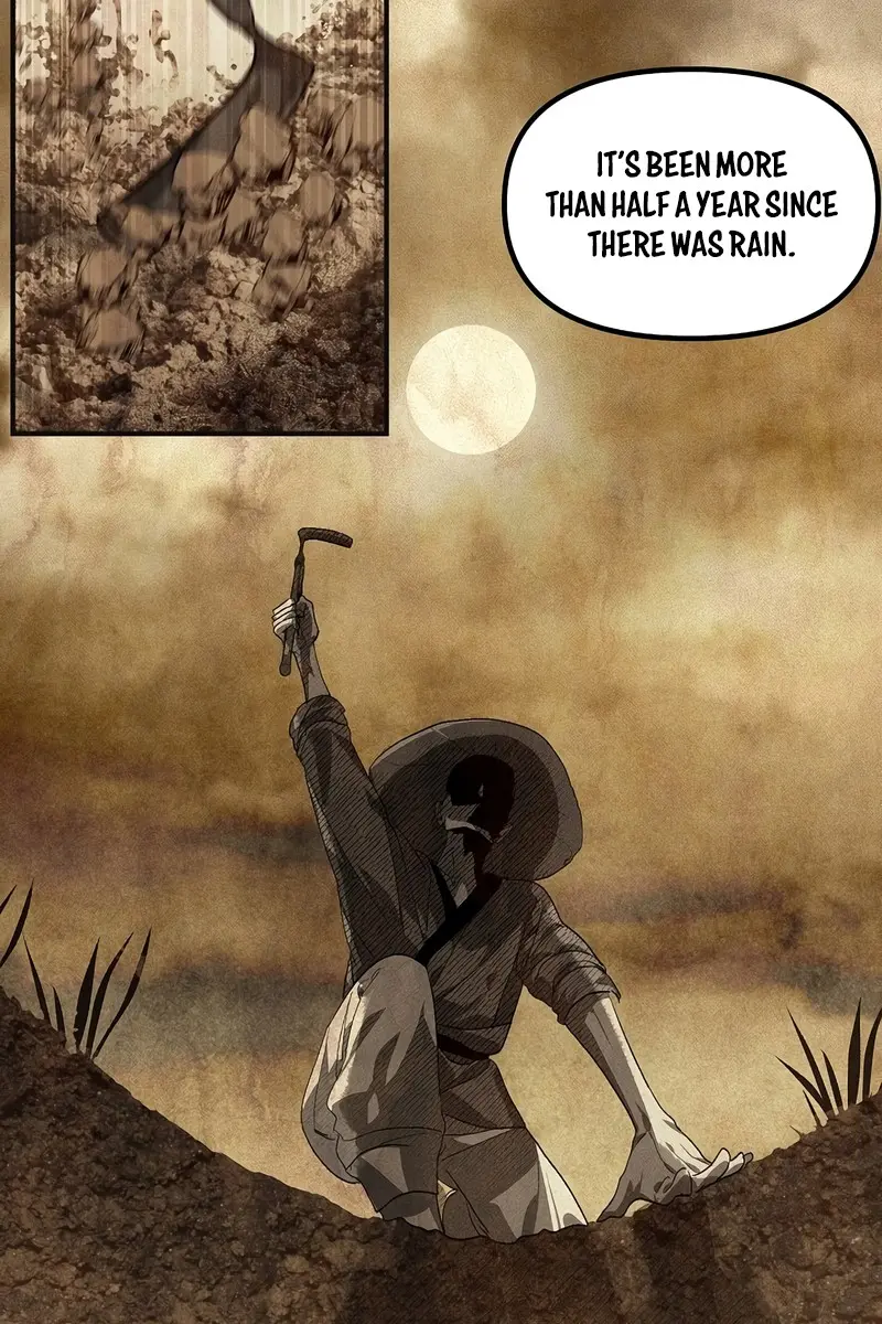 SSS Class Revival Hunter Chapter 65 Page 22