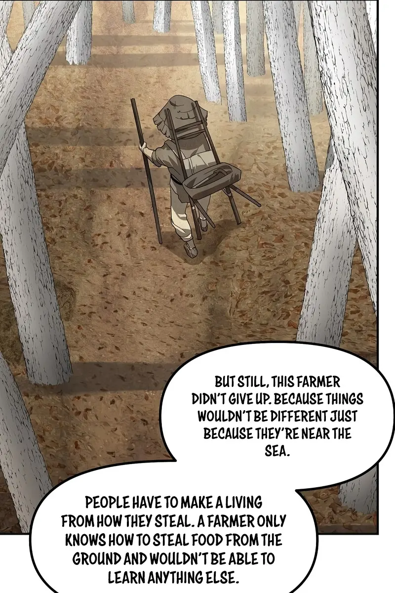 SSS Class Revival Hunter Chapter 65 Page 25