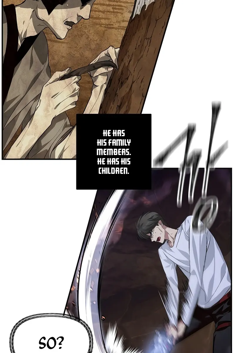 SSS Class Revival Hunter Chapter 65 Page 31