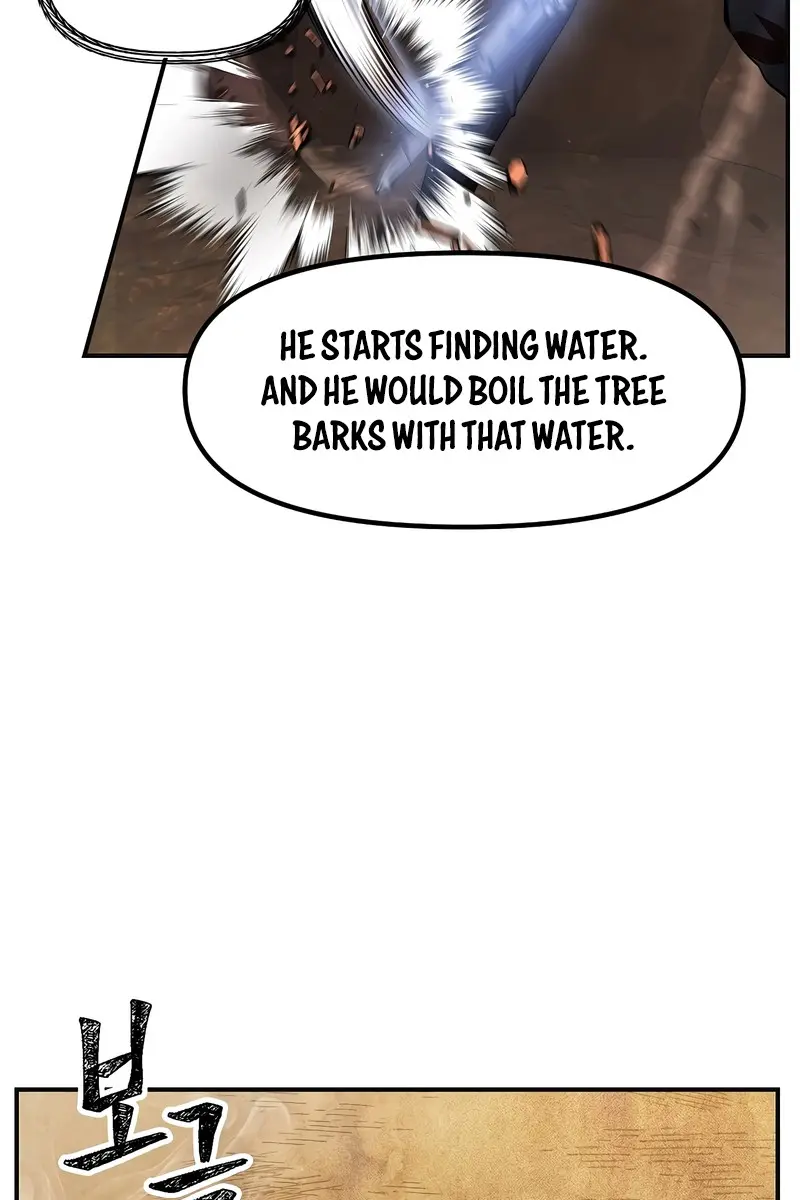 SSS Class Revival Hunter Chapter 65 Page 32