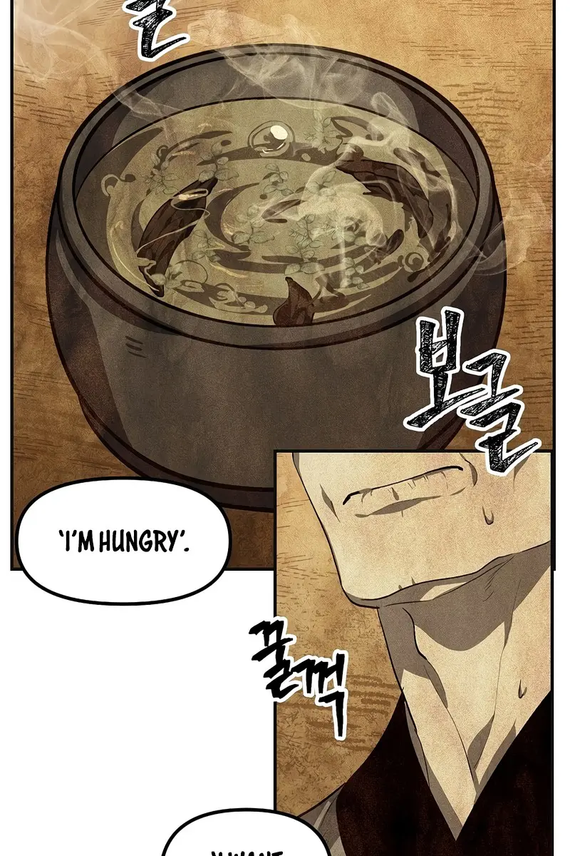 SSS Class Revival Hunter Chapter 65 Page 33