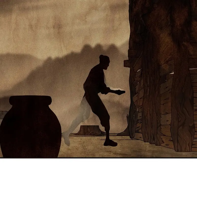 SSS Class Revival Hunter Chapter 65 Page 35