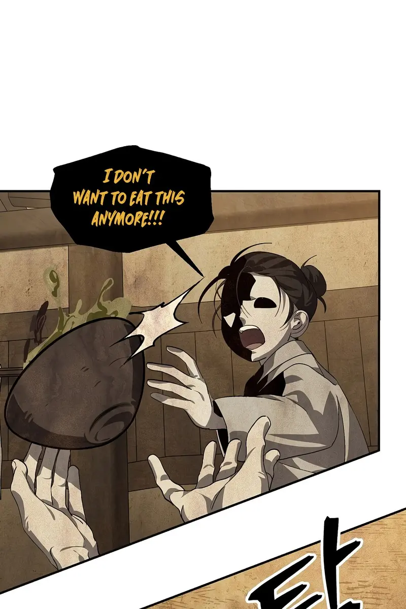 SSS Class Revival Hunter Chapter 65 Page 36