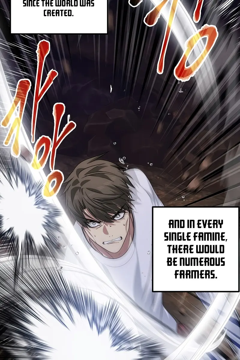 SSS Class Revival Hunter Chapter 65 Page 45