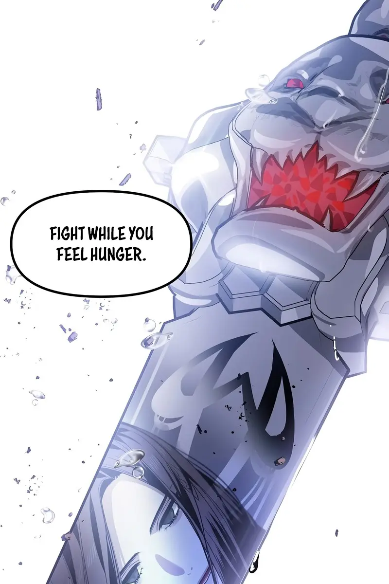 SSS Class Revival Hunter Chapter 65 Page 47