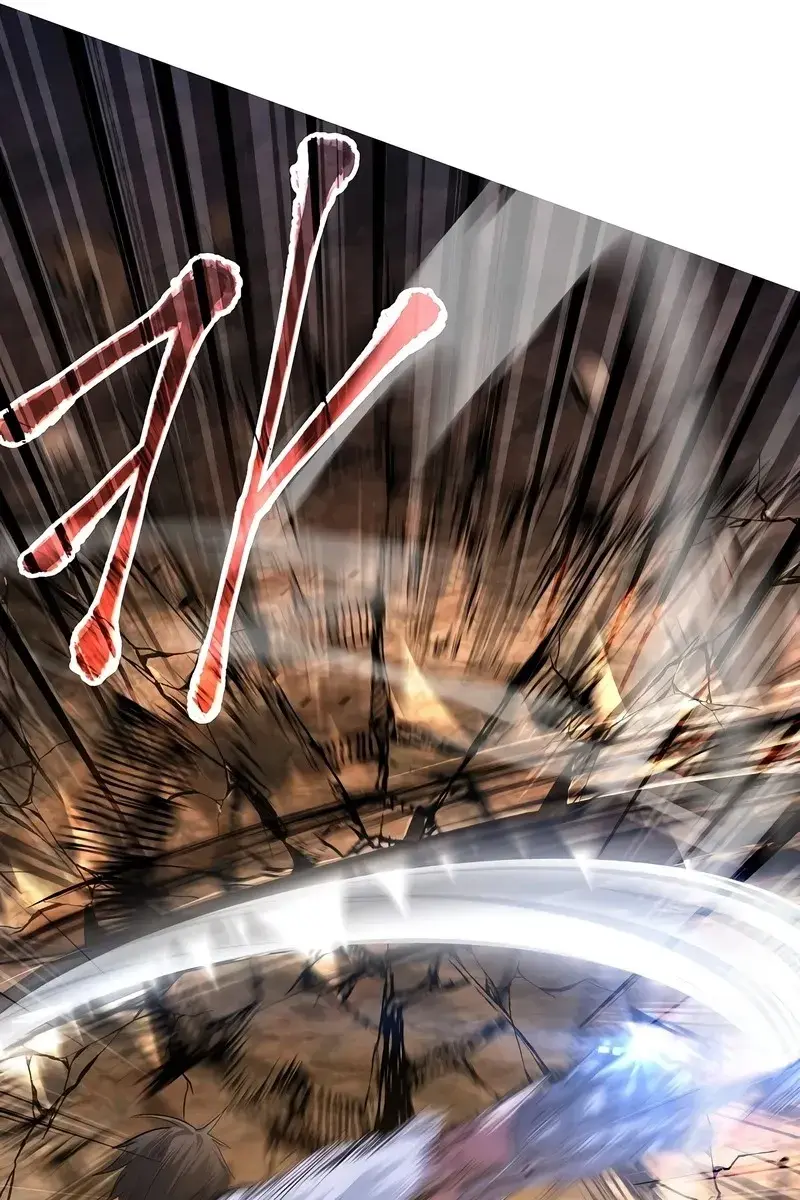 SSS Class Revival Hunter Chapter 65 Page 51