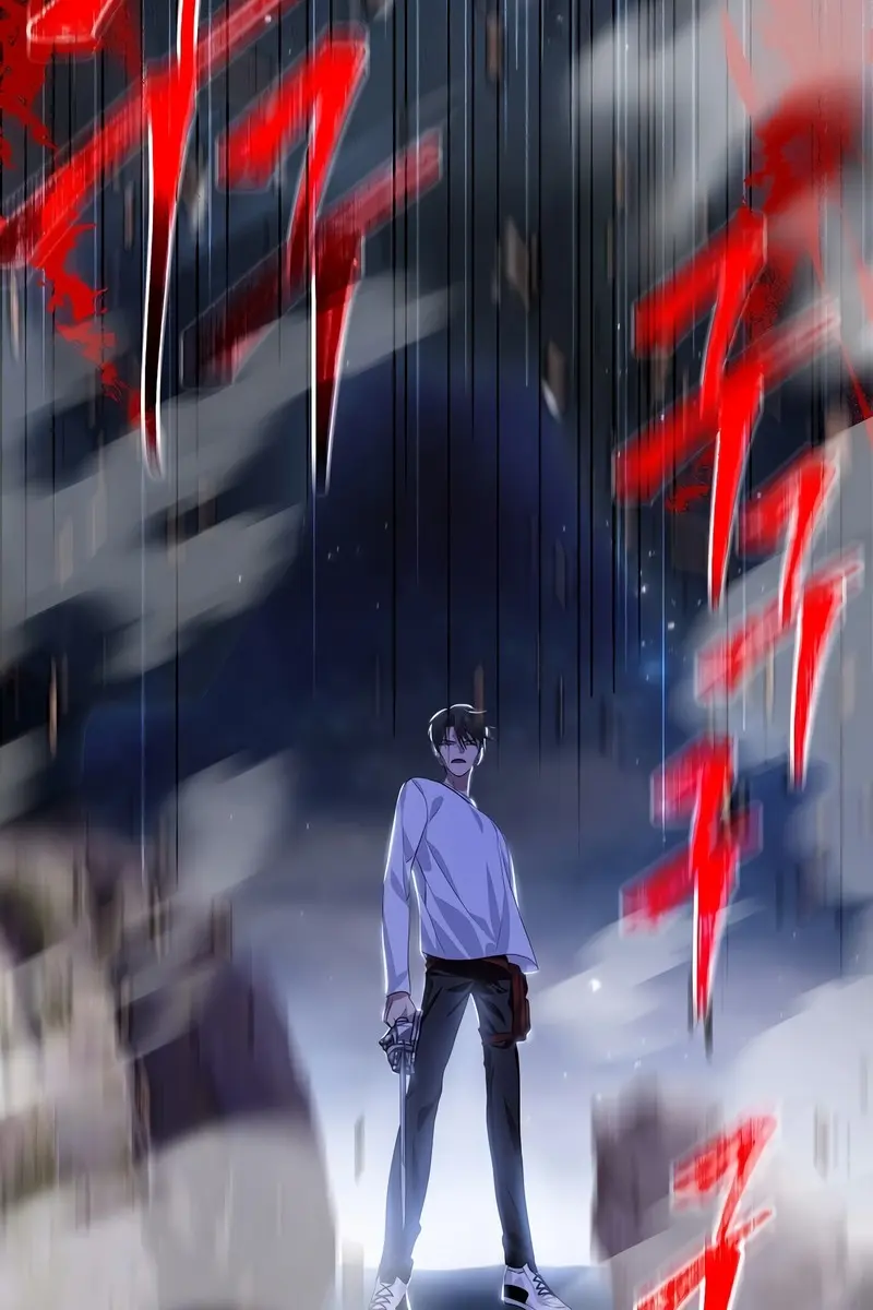 SSS Class Revival Hunter Chapter 65 Page 68