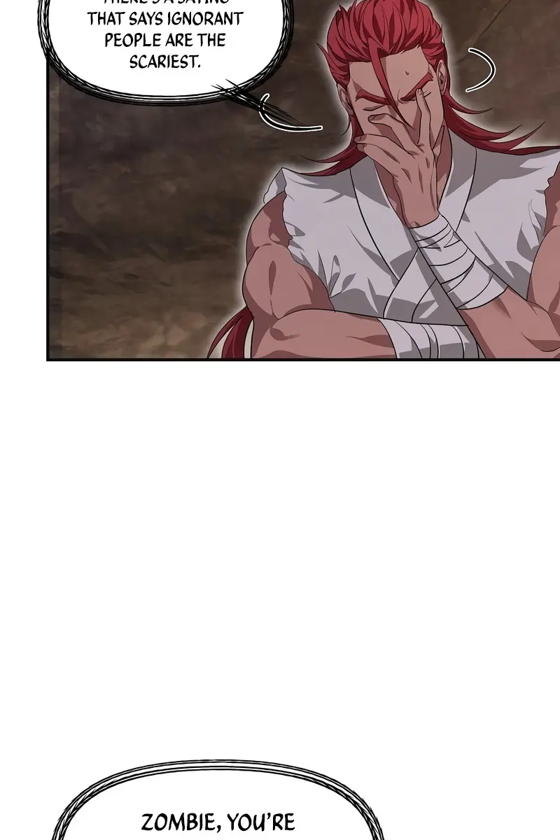 SSS Class Revival Hunter Chapter 65 Page 74