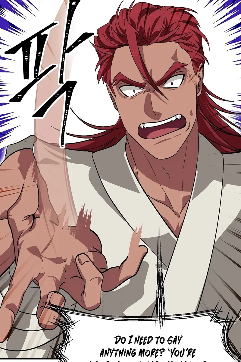 SSS Class Revival Hunter Chapter 65 Page 77