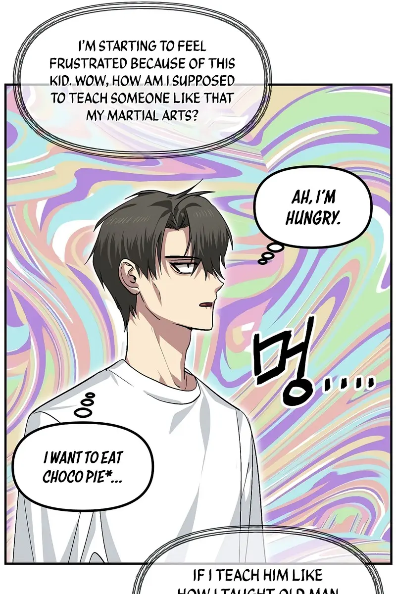 SSS Class Revival Hunter Chapter 65 Page 79