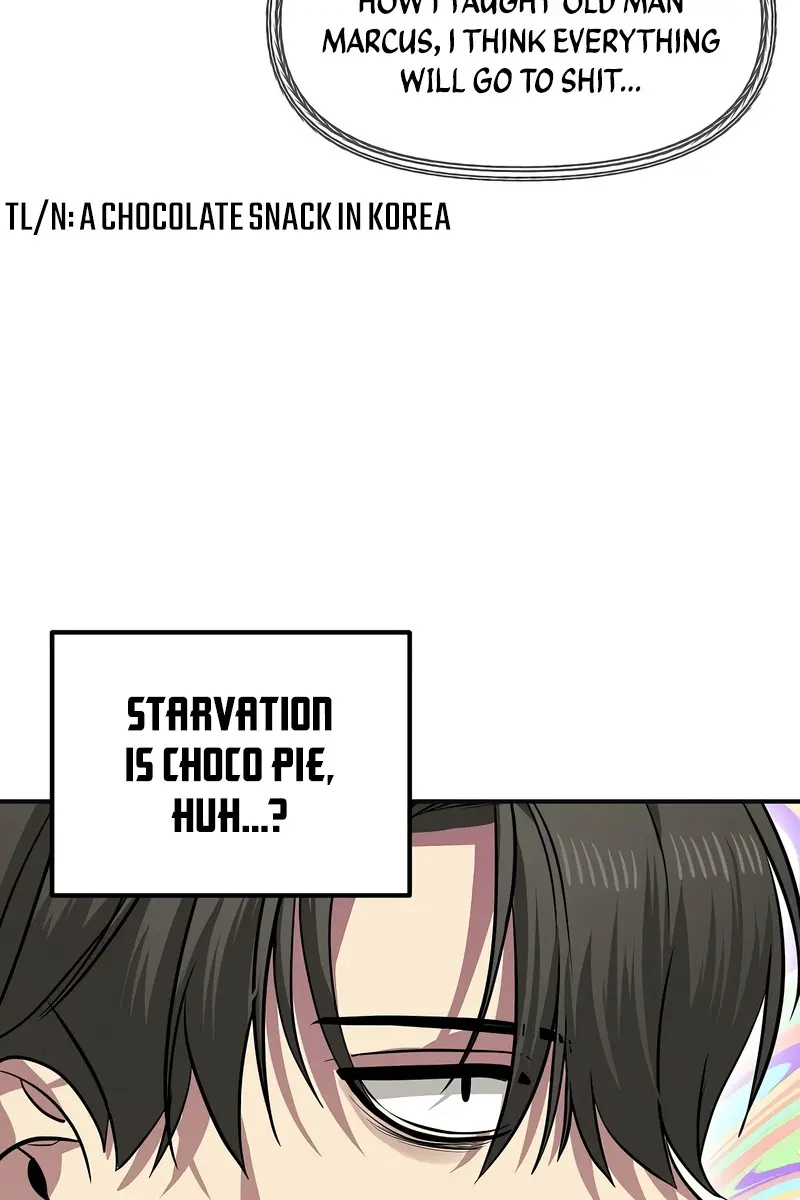 SSS Class Revival Hunter Chapter 65 Page 80