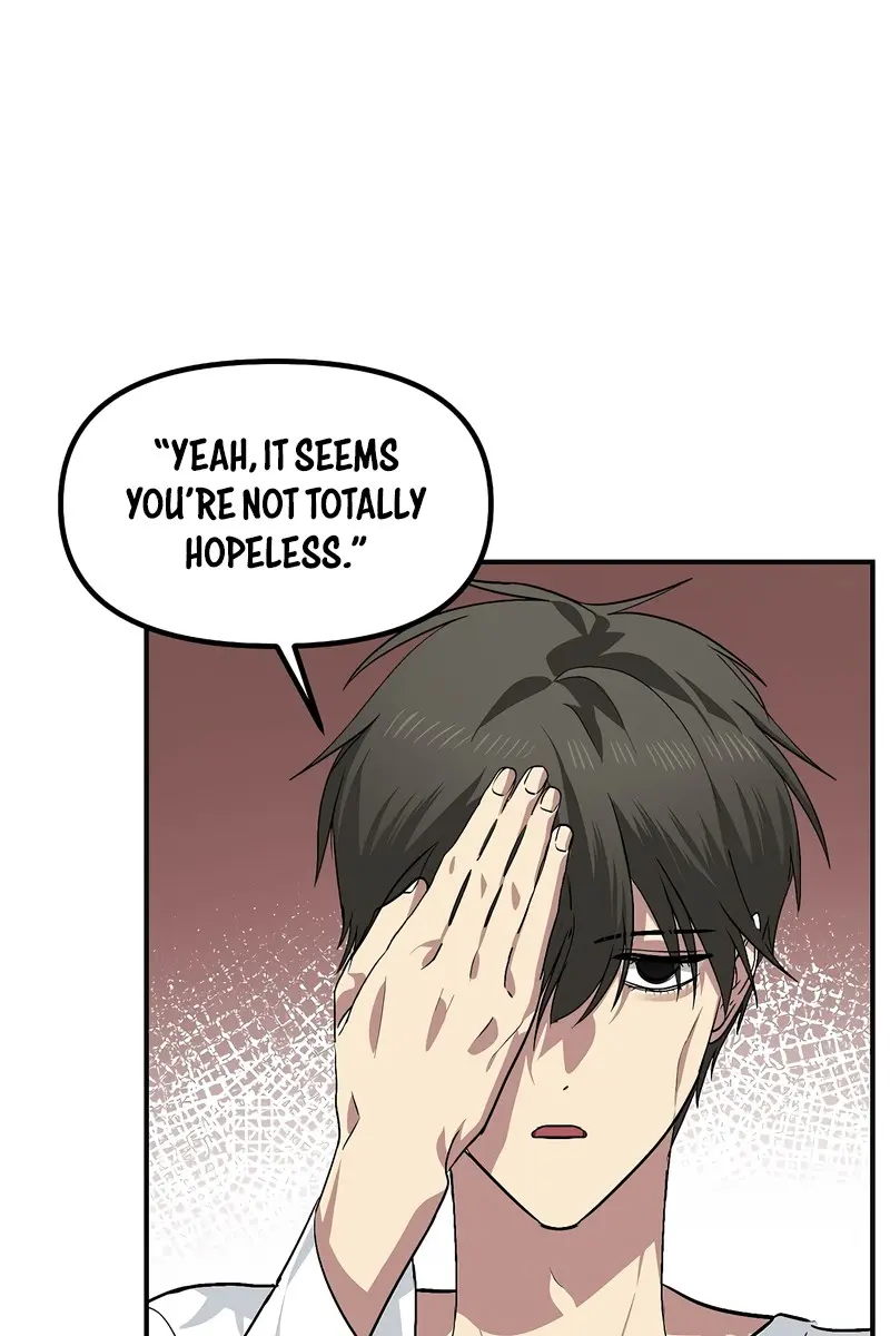 SSS Class Revival Hunter Chapter 65 Page 85