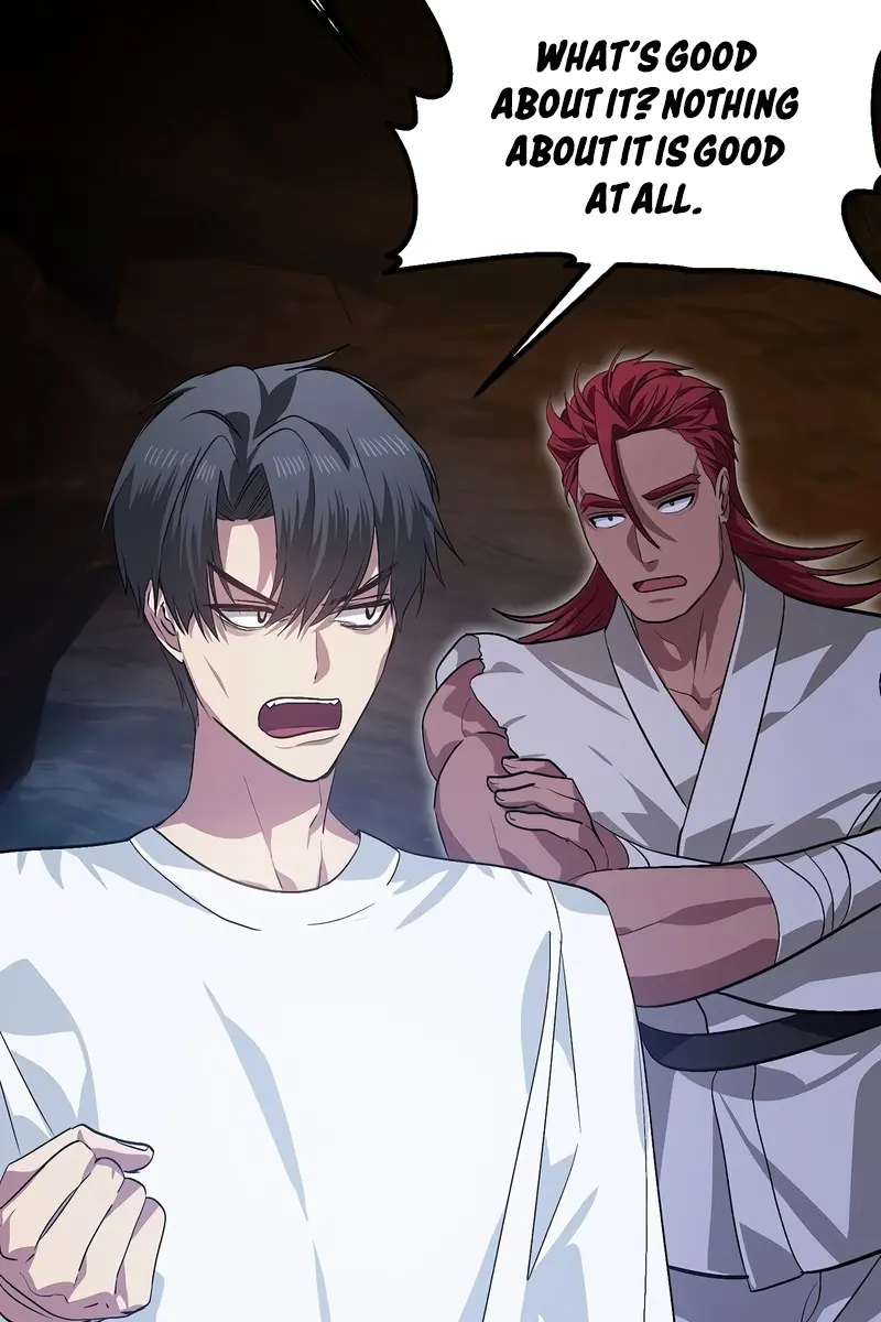 SSS Class Revival Hunter Chapter 65 Page 87