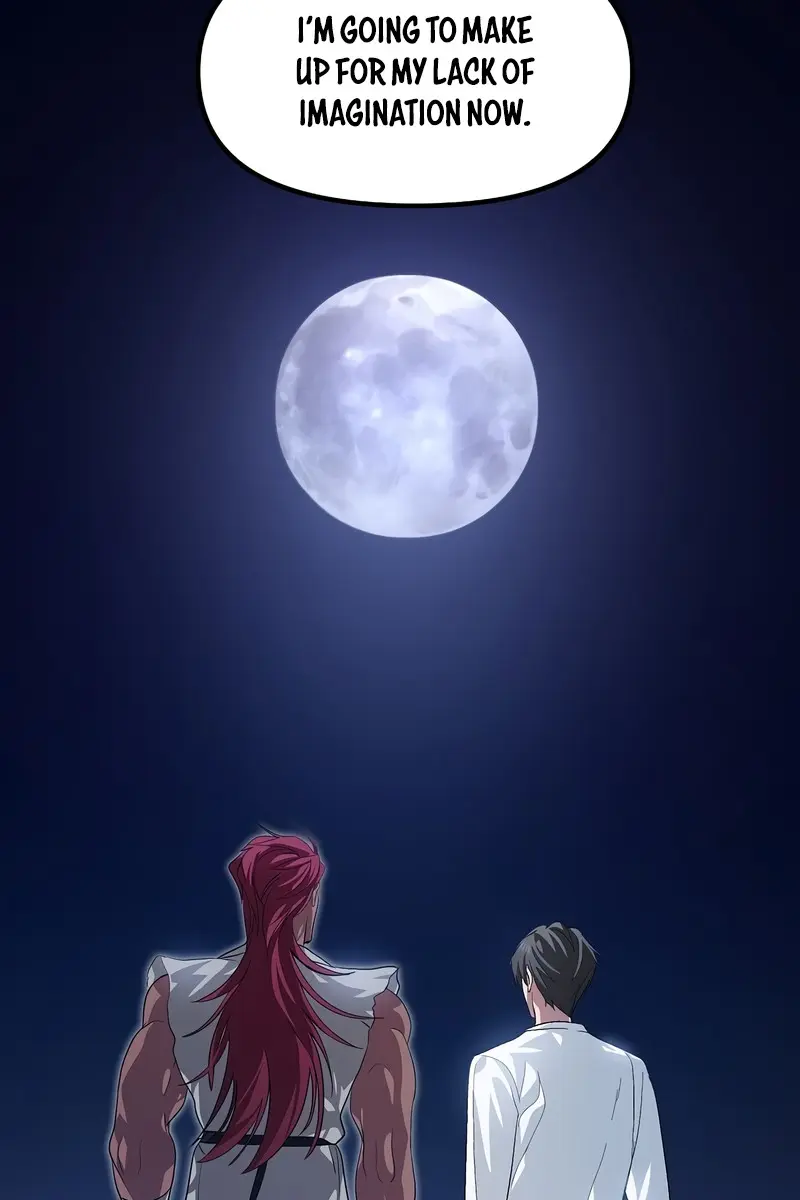 SSS Class Revival Hunter Chapter 65 Page 97