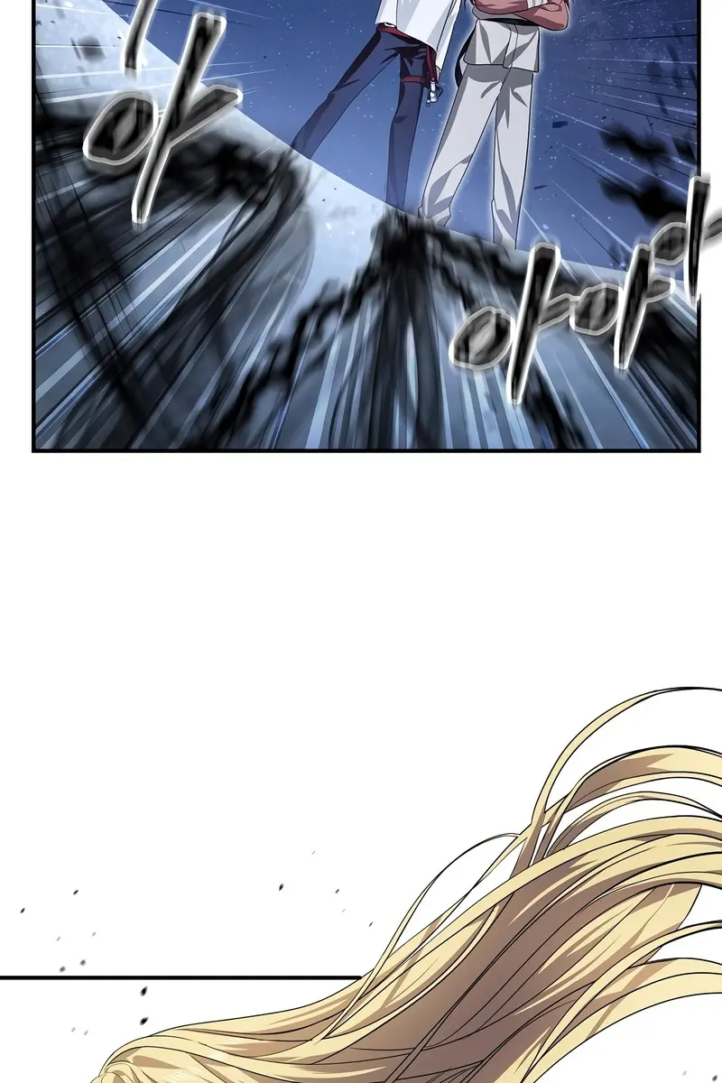 SSS Class Revival Hunter Chapter 65 Page 99