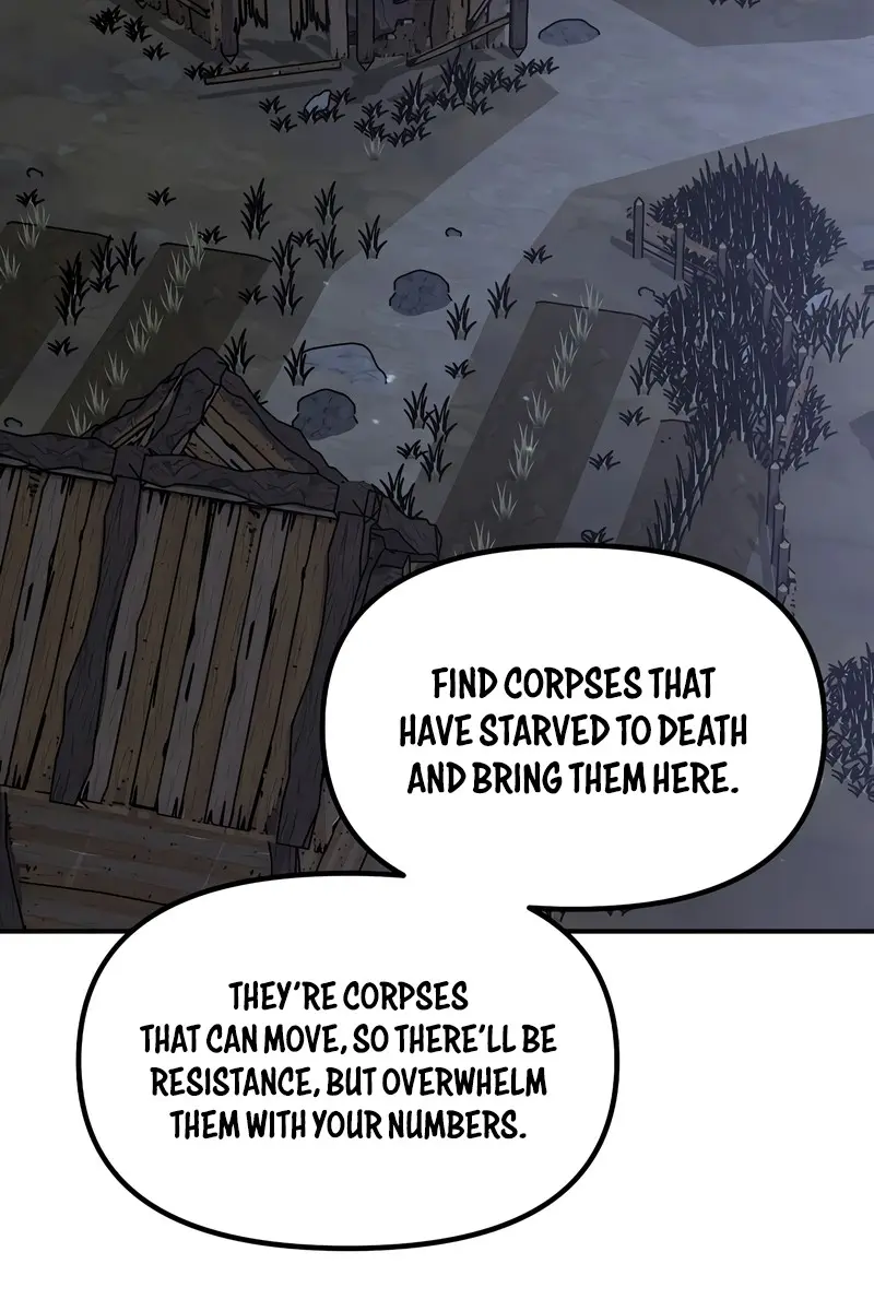 SSS Class Revival Hunter Chapter 65 Page 106