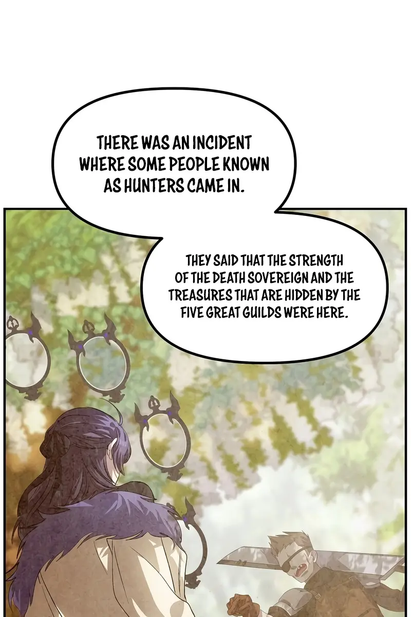 SSS Class Revival Hunter Chapter 66 Page 15