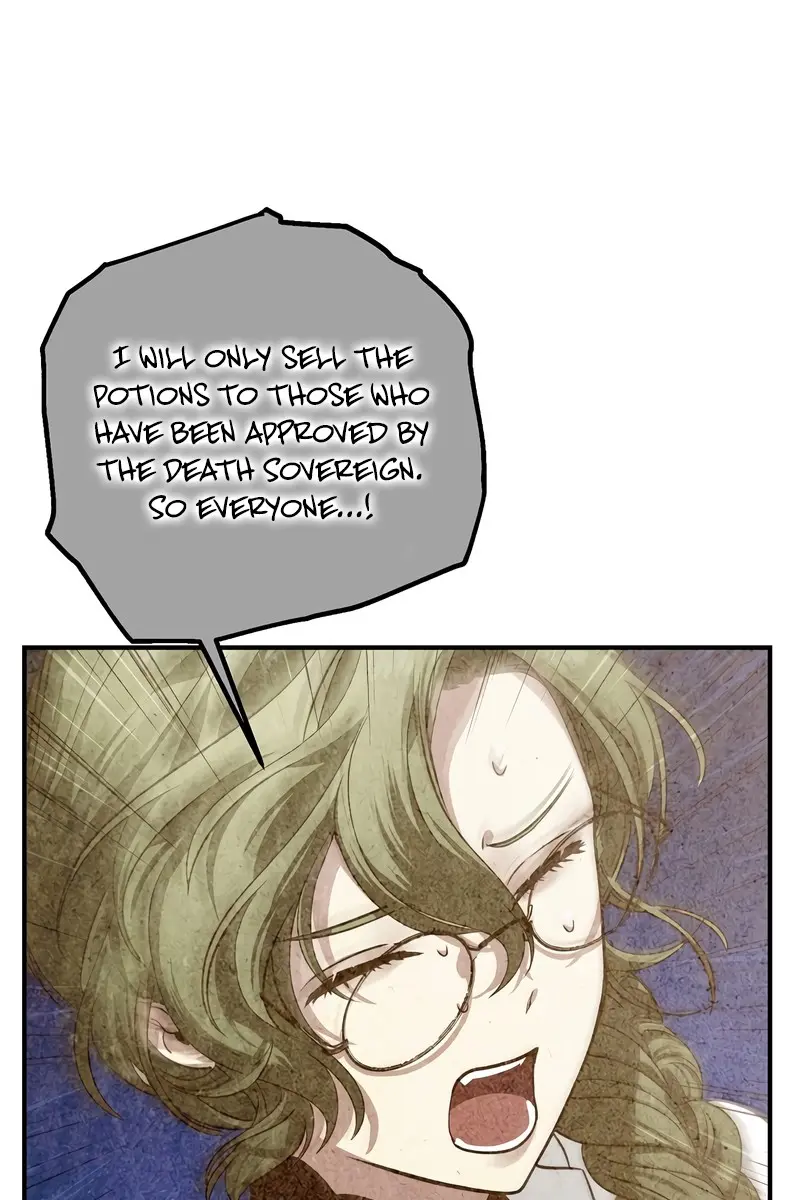 SSS Class Revival Hunter Chapter 66 Page 21